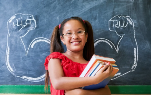 పిల్లలలో ఆత్మవిశ్వాసం పెంచే అద్బుతమైన మార్గాలు!